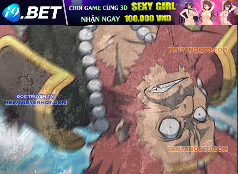 Trò chơi của thần - Chapter 45 - Page 20