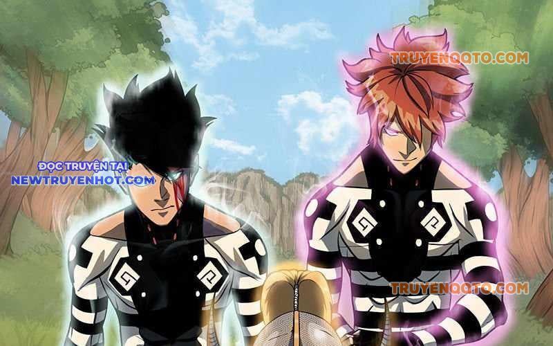 Trò chơi của thần - Chapter 45 - Page 206