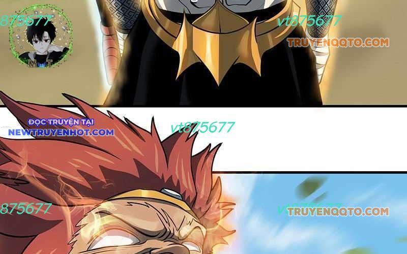 Trò chơi của thần - Chapter 45 - Page 208