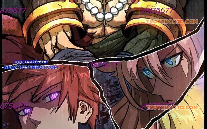 Trò chơi của thần - Chapter 45 - Page 213