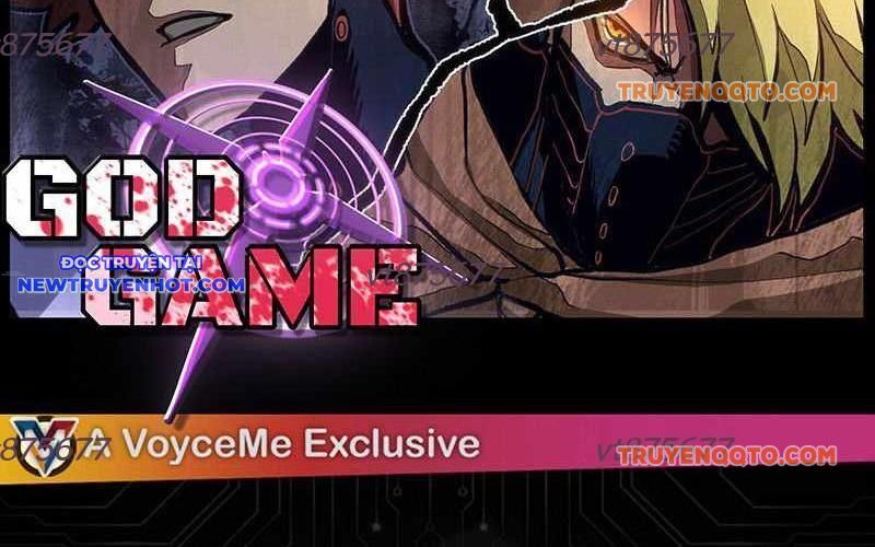 Trò chơi của thần - Chapter 45 - Page 214