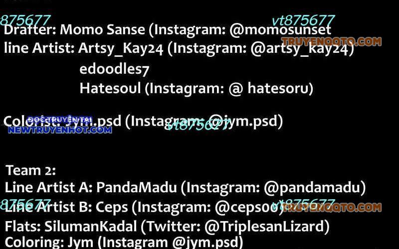 Trò chơi của thần - Chapter 45 - Page 216