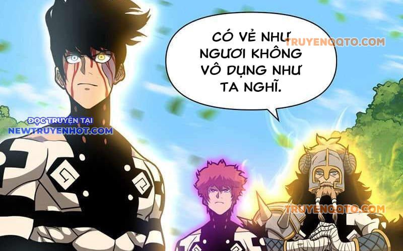 Trò chơi của thần - Chapter 45 - Page 29