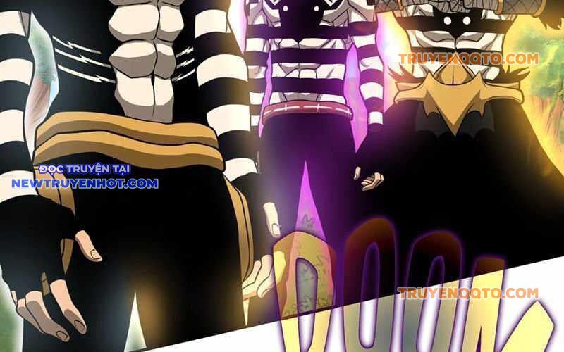 Trò chơi của thần - Chapter 45 - Page 30