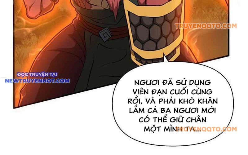 Trò chơi của thần - Chapter 45 - Page 33