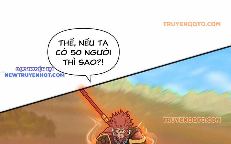 Trò chơi của thần - Chapter 45 - Page 35