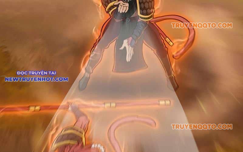 Trò chơi của thần - Chapter 45 - Page 36
