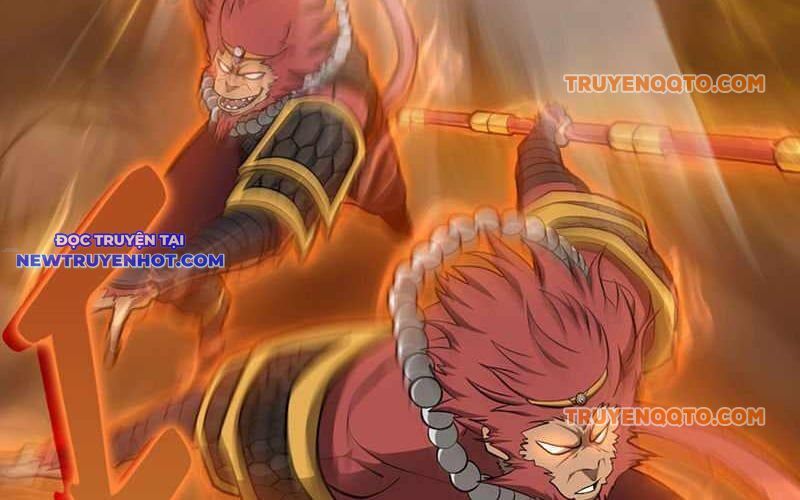 Trò chơi của thần - Chapter 45 - Page 37