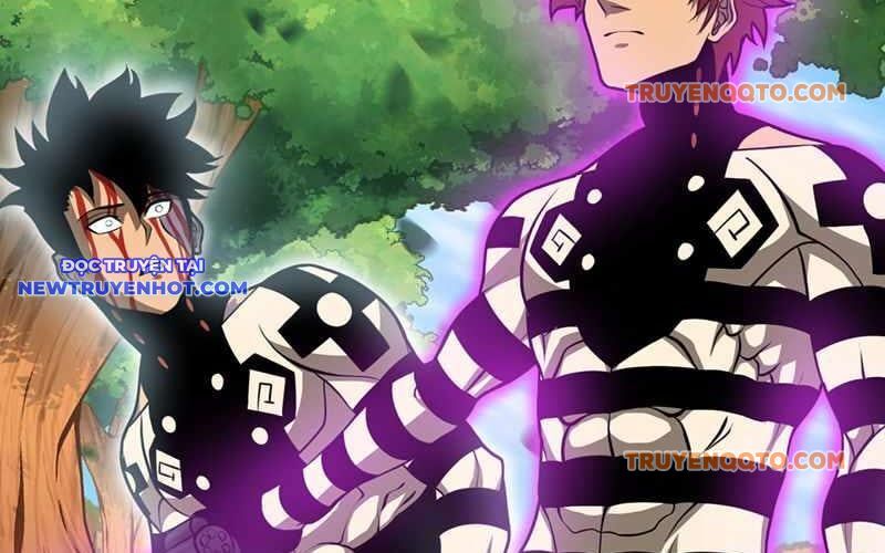 Trò chơi của thần - Chapter 45 - Page 46