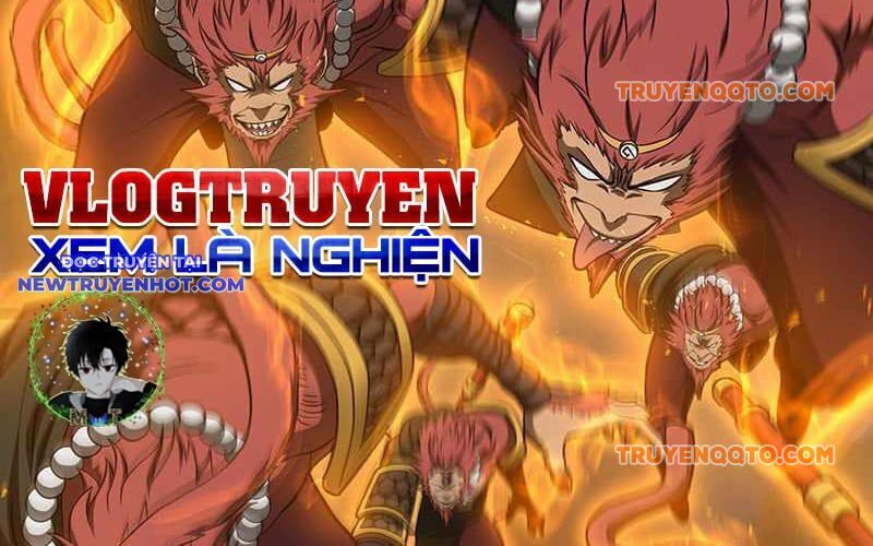 Trò chơi của thần - Chapter 45 - Page 56