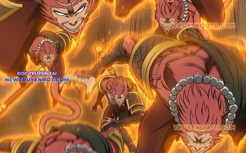 Trò chơi của thần - Chapter 45 - Page 58