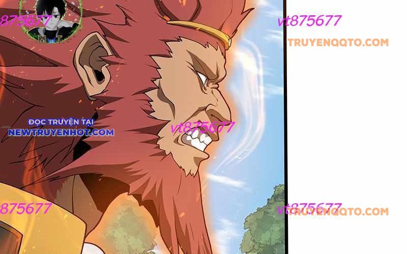 Trò chơi của thần - Chapter 45 - Page 8