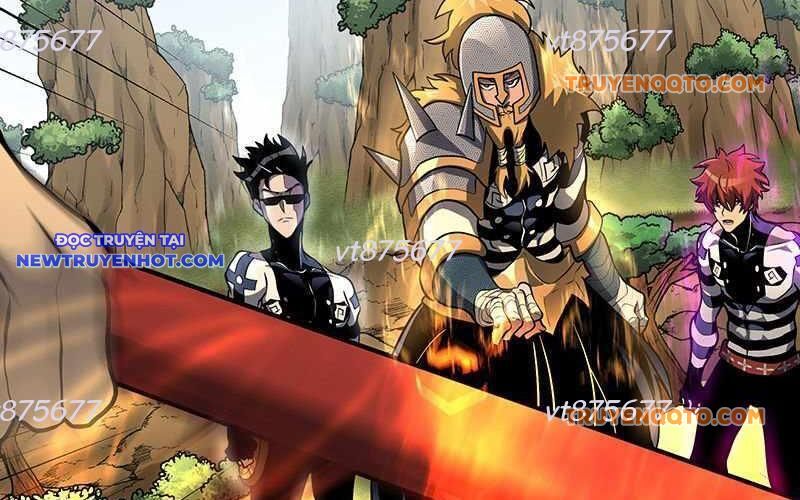 Trò chơi của thần - Chapter 46 - Page 116