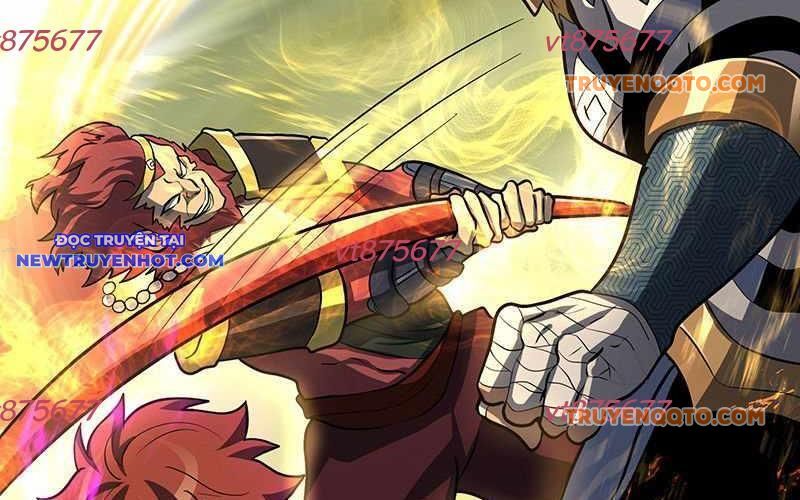 Trò chơi của thần - Chapter 46 - Page 120