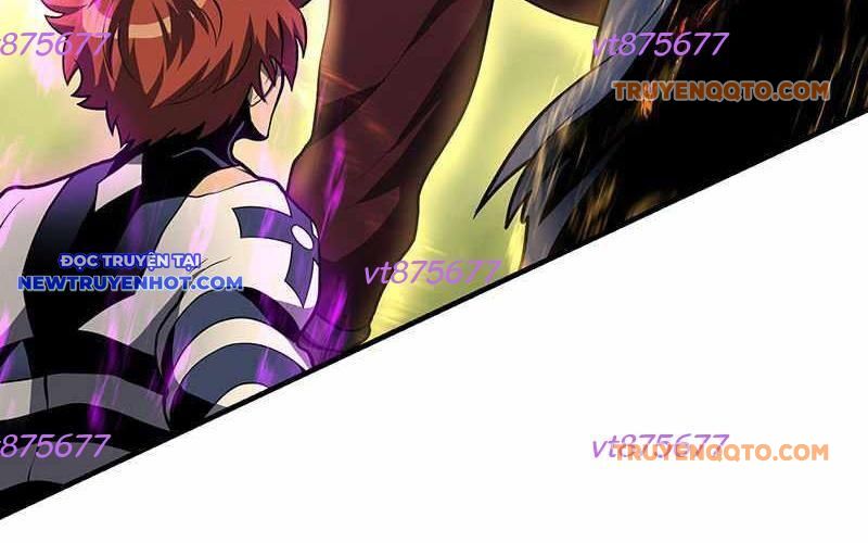 Trò chơi của thần - Chapter 46 - Page 121