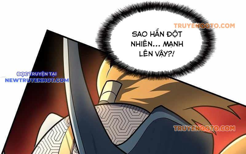 Trò chơi của thần - Chapter 46 - Page 131