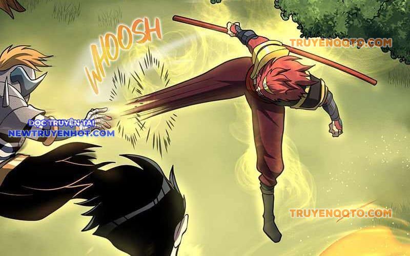 Trò chơi của thần - Chapter 46 - Page 136