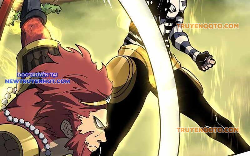 Trò chơi của thần - Chapter 46 - Page 142