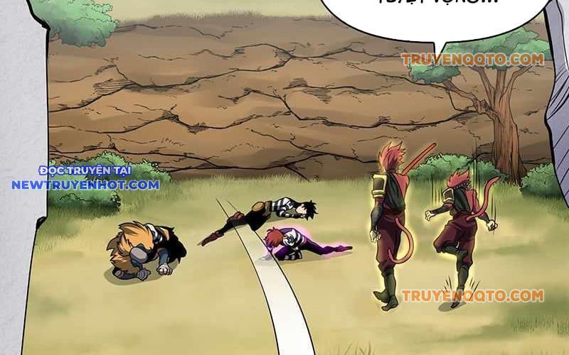 Trò chơi của thần - Chapter 46 - Page 176