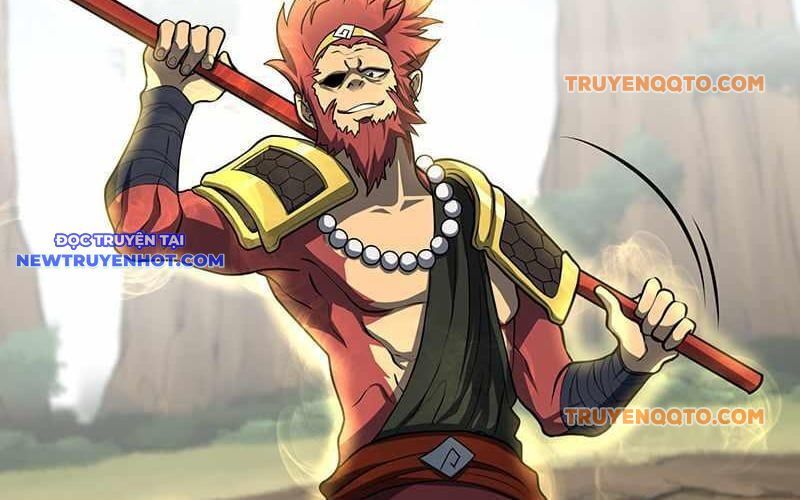 Trò chơi của thần - Chapter 46 - Page 183