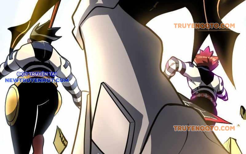 Trò chơi của thần - Chapter 46 - Page 25