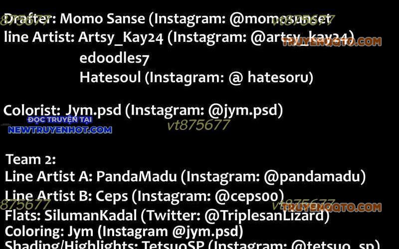 Trò chơi của thần - Chapter 46 - Page 4