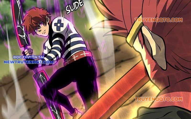 Trò chơi của thần - Chapter 46 - Page 45