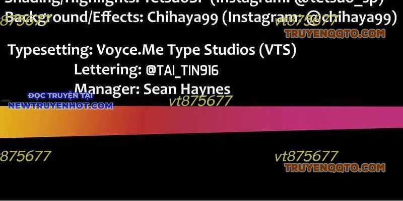 Trò chơi của thần - Chapter 46 - Page 5