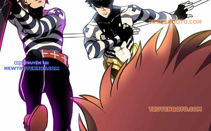 Trò chơi của thần - Chapter 46 - Page 65