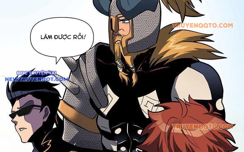 Trò chơi của thần - Chapter 46 - Page 94