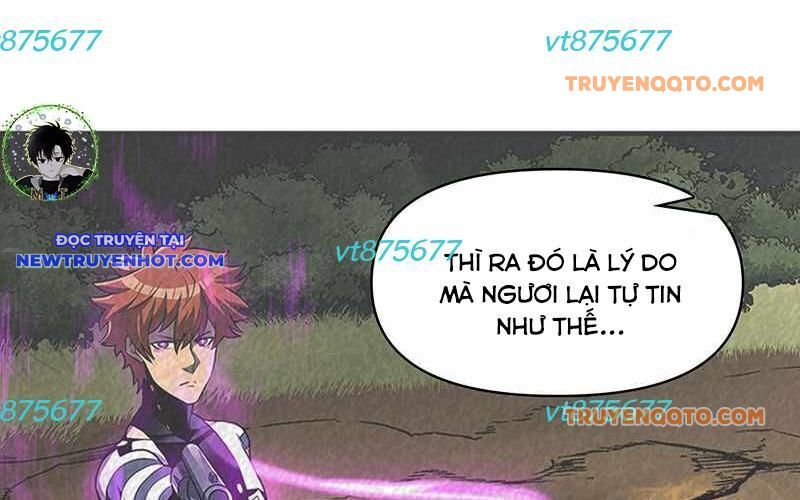 Trò chơi của thần - Chapter 47 - Page 115