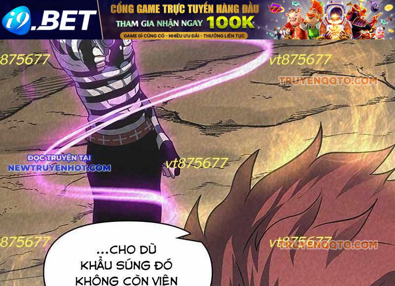 Trò chơi của thần - Chapter 47 - Page 116