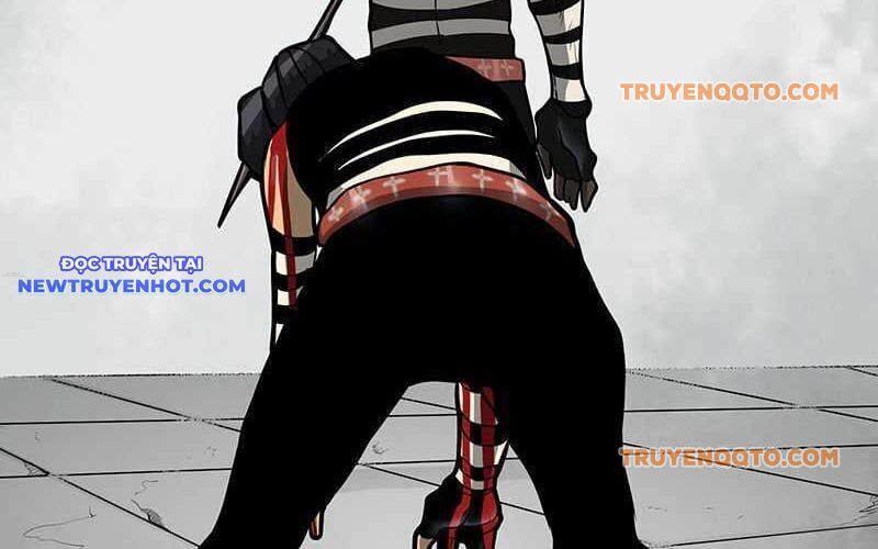 Trò chơi của thần - Chapter 47 - Page 15