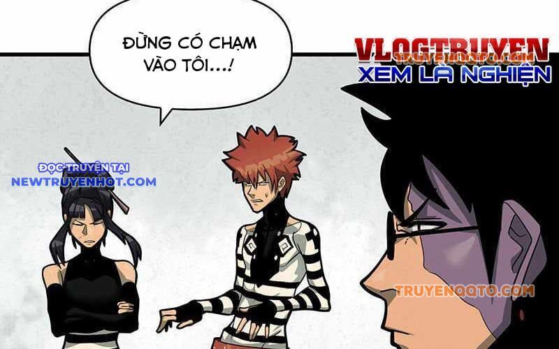 Trò chơi của thần - Chapter 47 - Page 166