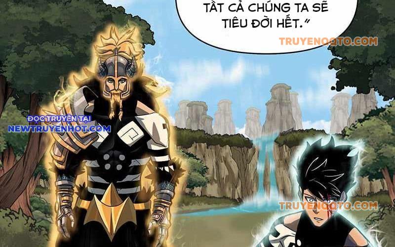 Trò chơi của thần - Chapter 47 - Page 171
