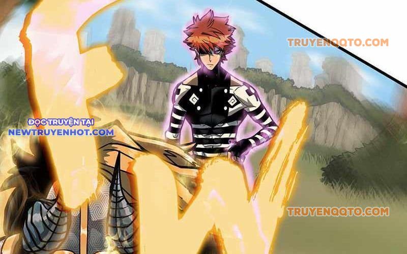 Trò chơi của thần - Chapter 47 - Page 190