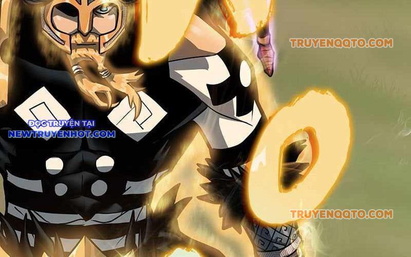 Trò chơi của thần - Chapter 47 - Page 191