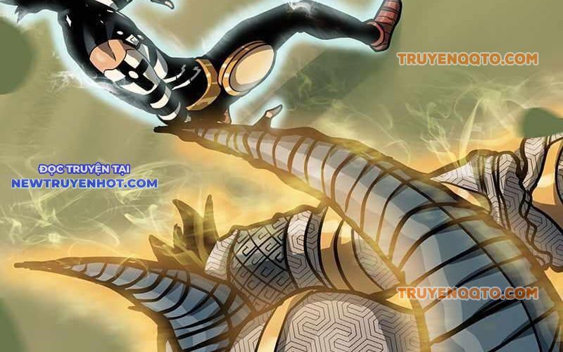 Trò chơi của thần - Chapter 47 - Page 198