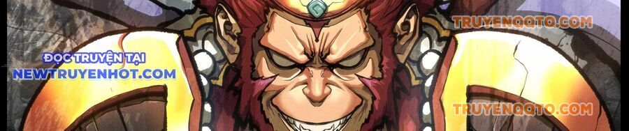 Trò chơi của thần - Chapter 47 - Page 20