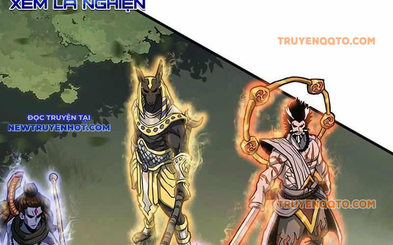 Trò chơi của thần - Chapter 47 - Page 212