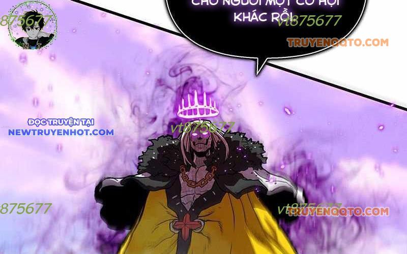 Trò chơi của thần - Chapter 47 - Page 224