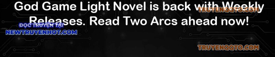 Trò chơi của thần - Chapter 47 - Page 28