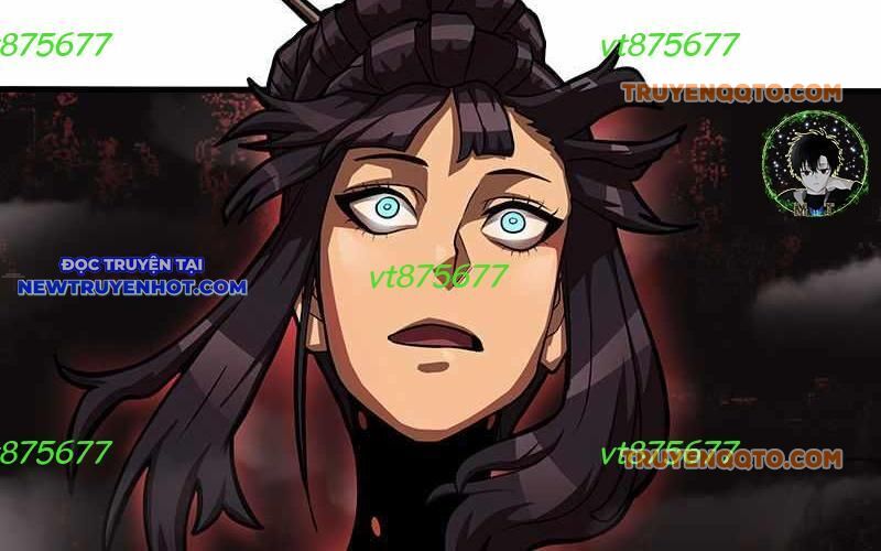 Trò chơi của thần - Chapter 47 - Page 3