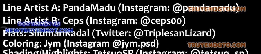 Trò chơi của thần - Chapter 47 - Page 33