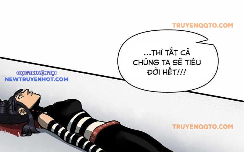 Trò chơi của thần - Chapter 47 - Page 41