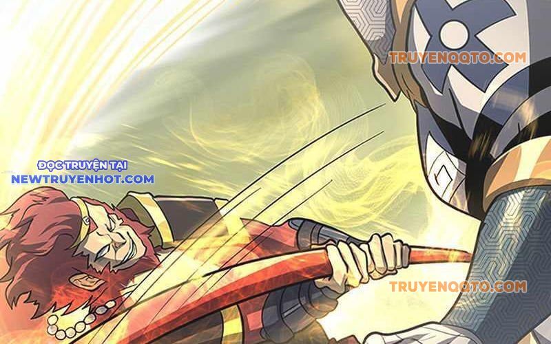 Trò chơi của thần - Chapter 47 - Page 62