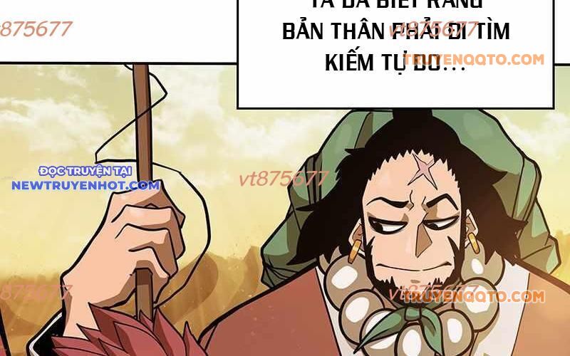 Trò chơi của thần - Chapter 48 - Page 11