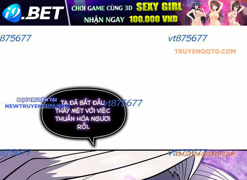 Trò chơi của thần - Chapter 48 - Page 114