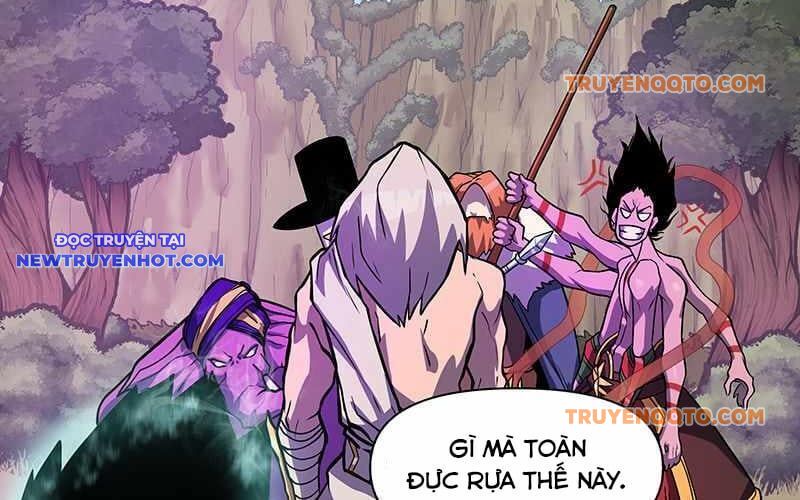 Trò chơi của thần - Chapter 48 - Page 127