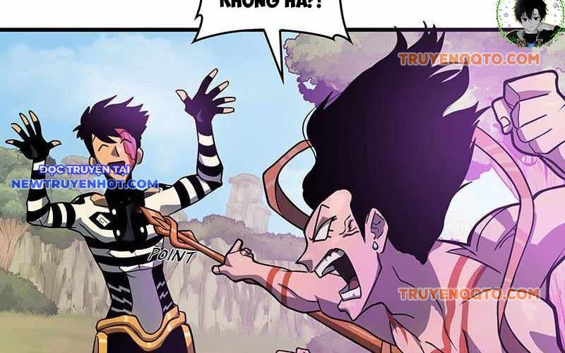 Trò chơi của thần - Chapter 48 - Page 131